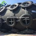 Ship rubber floating boat pneumatic fender